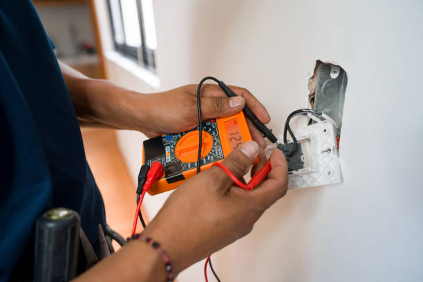 Electrical Maintenance Services in Ridgemark, CA