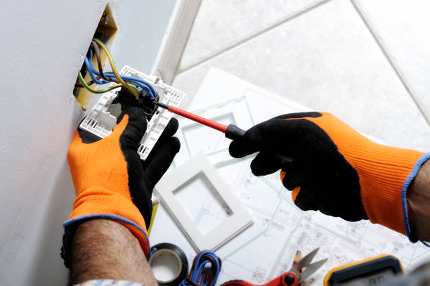 Best Electrical Safety Inspections  in Ridgemark, CA